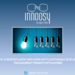 Presentation of innovation method Innoosy applied to marketing, product design and research